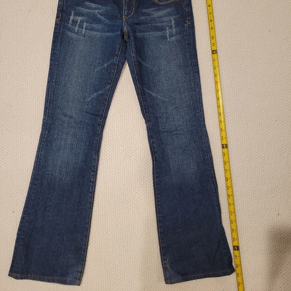 Seven7 Women's jeans - Picture 2 of 6